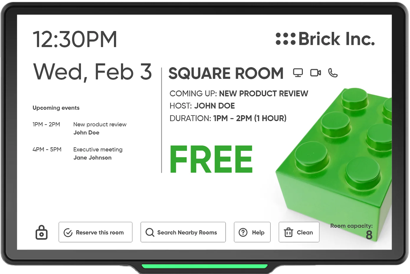 Enterprise Server Upgrade 4