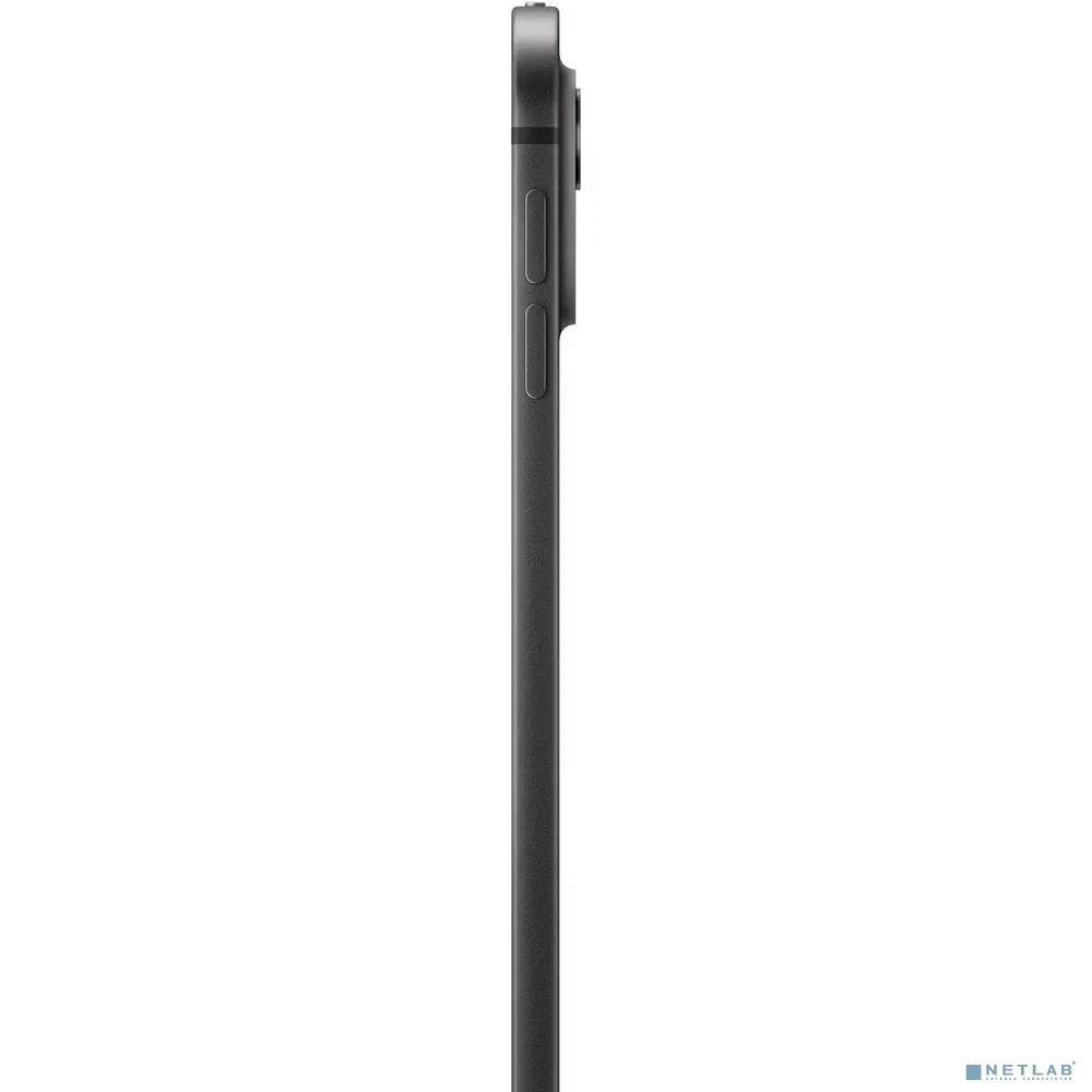 Apple iPad Pro 13-inch (M4) / 1TB / Wi?Fi + Cellular / Nano-texture glass - Space Black