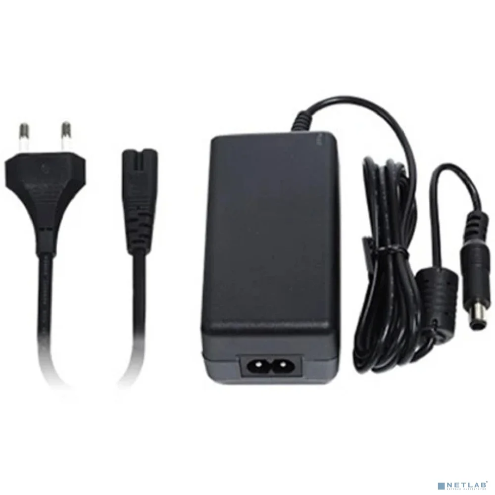 Блок питания M3 Mobile ASSY: SL20 PSU 100~240VAC, 5VDC, 3A. 1.5M cable. Provides power to the 1-slot/2-slot cradle for SL20. Includes EU power cord.