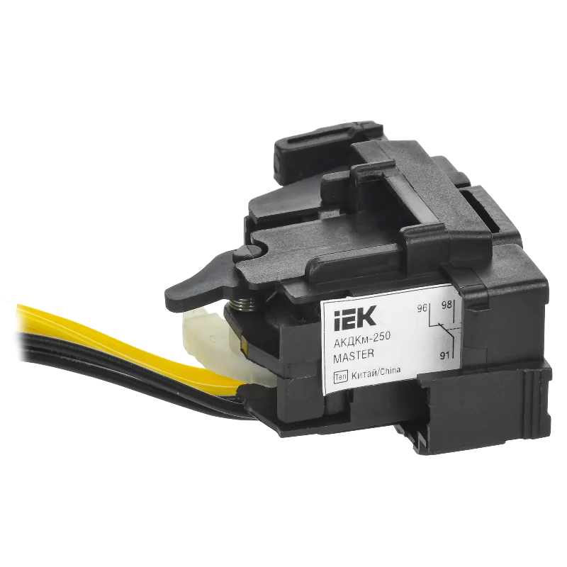 IEK SVA30D-AK-DK-02