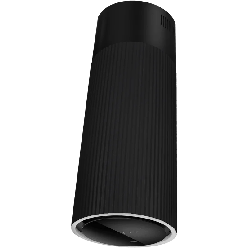 MAUNFELD EDELWEISS 39 ISLA Black/Anthracite