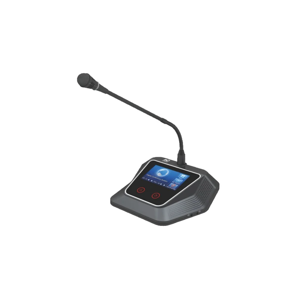 ITC TS-0205 микрофон председателя 2