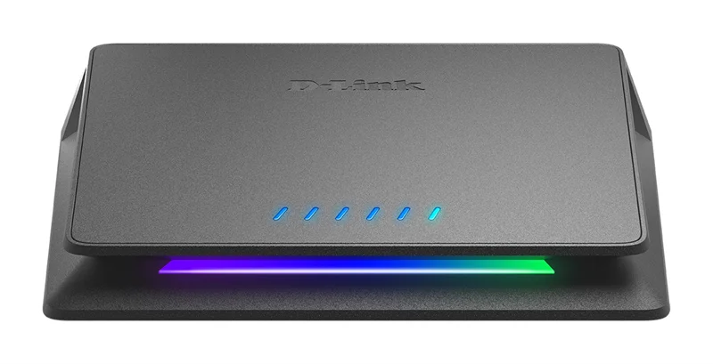 D-Link DMS-106XT/A2A
