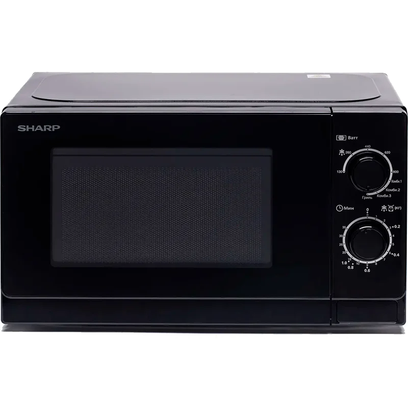 Sharp R6000RK