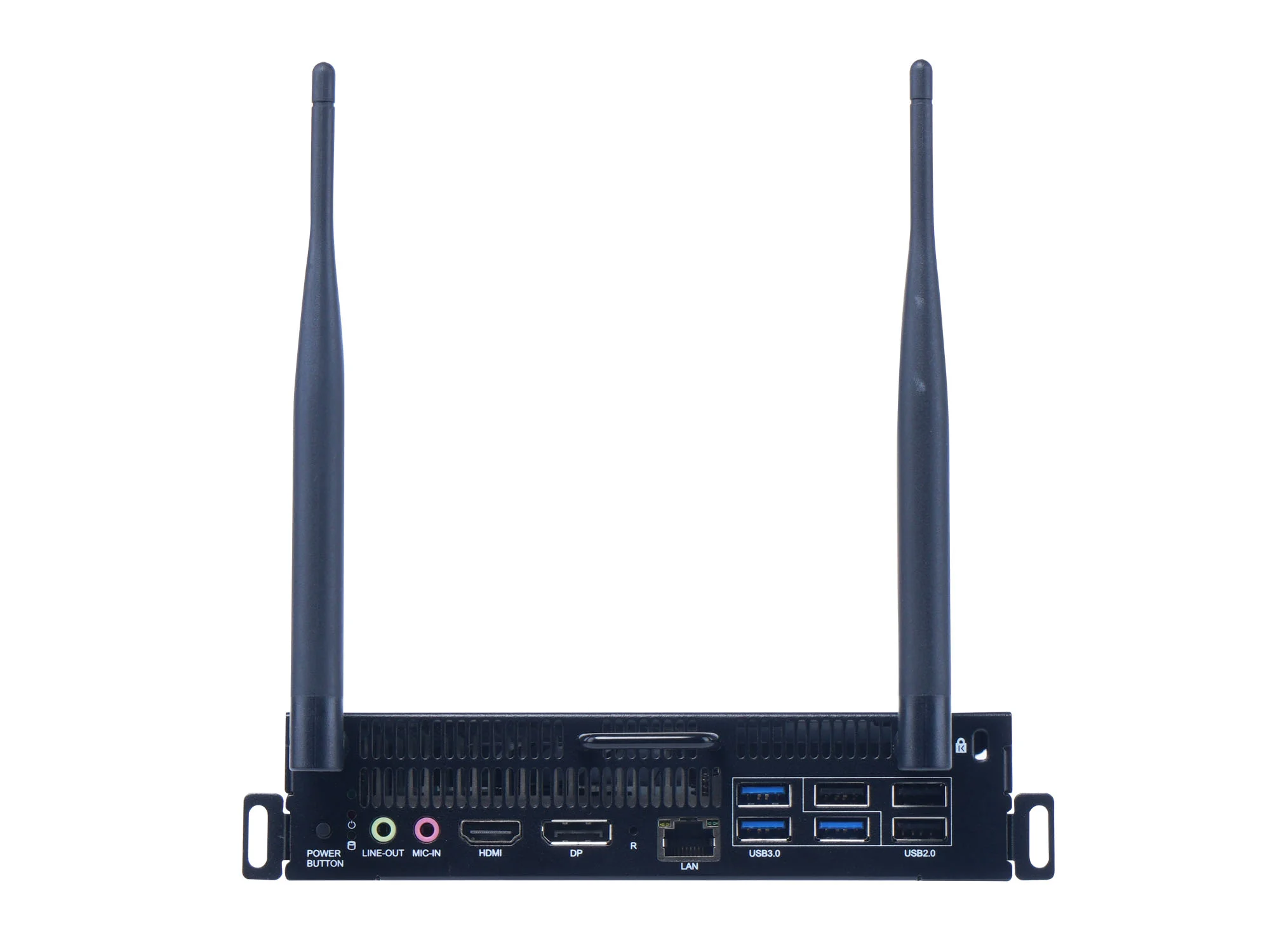 ITC TV-8205, процессорный модуль расширения (OPS I5) 4