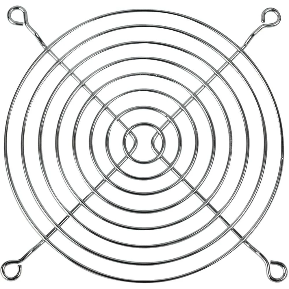 Аксессуары Arctic Cooling ARCTIC 120mm Fan Grill (ACFAN00087A) ACFAN00087A