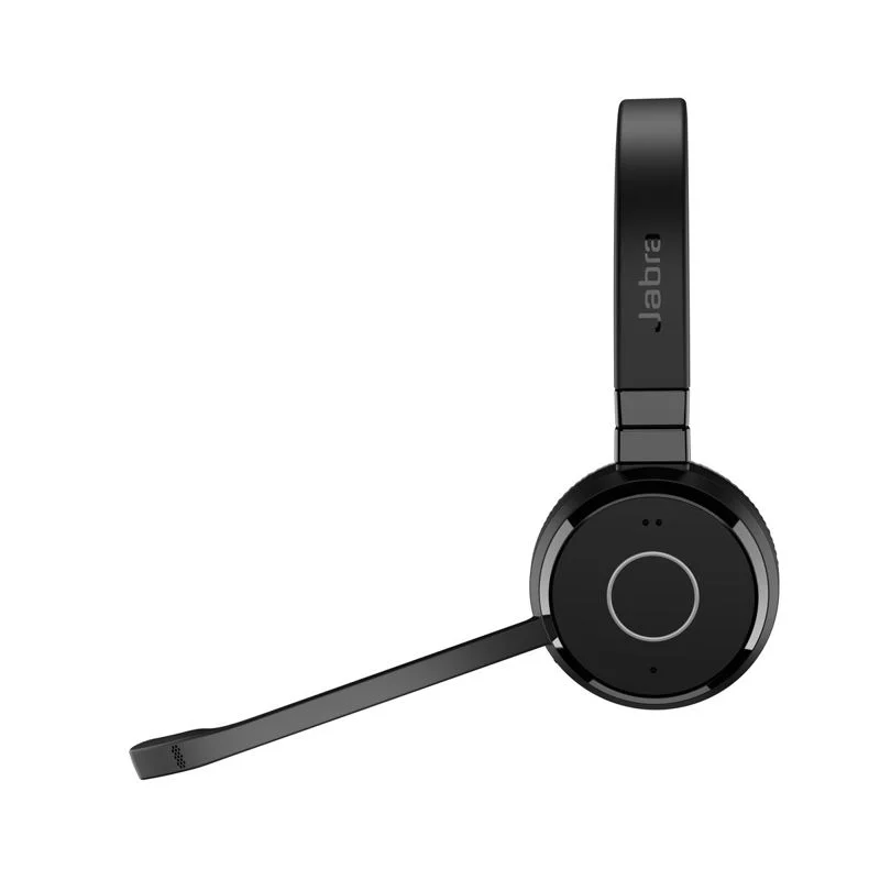 Гаритура Jabra Evolve 65 TE USB-A MS Stereo 3