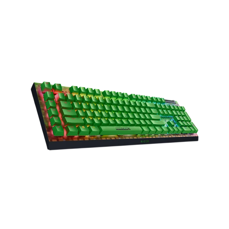 Razer BlackWidow V4 X 2
