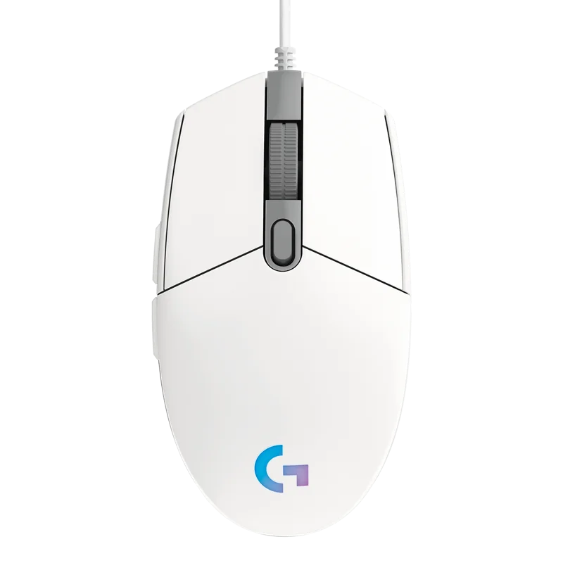 Logitech Mouse G102