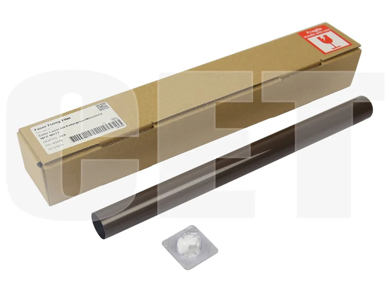 ЗИП Термопленка для HP Color LaserJet Enterprise M552/553/MFP M577 (CET), CET3119