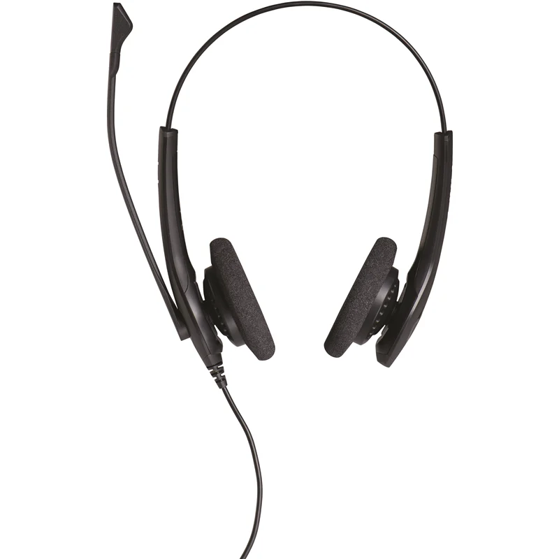 Jabra Biz 1500 Duo QD