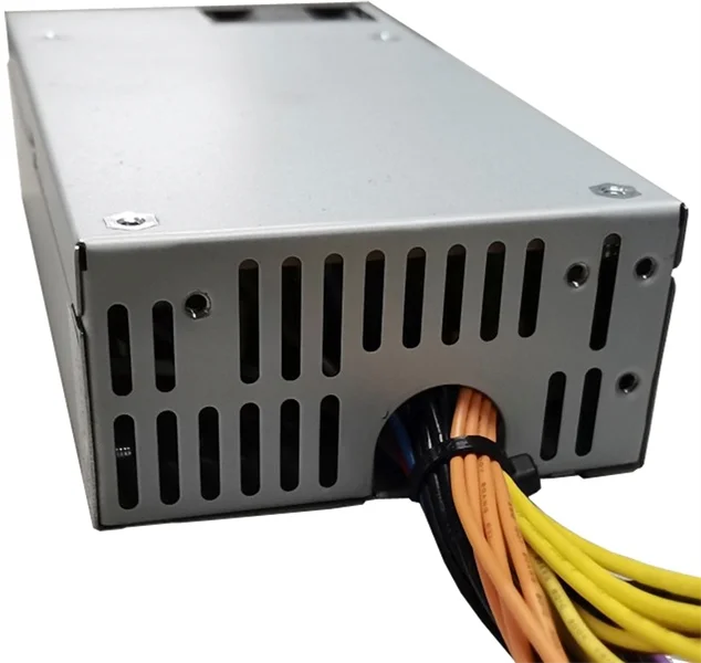 Блок питания Powerman Power Supply 300W PM-300SFX +6pin w/o power cord (4cm fan)