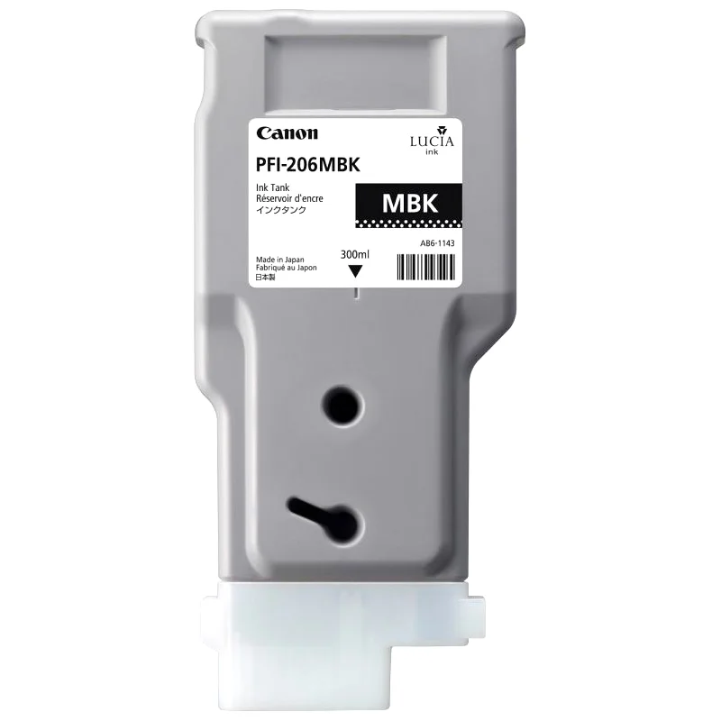 Canon PFI-206 (5302B001)