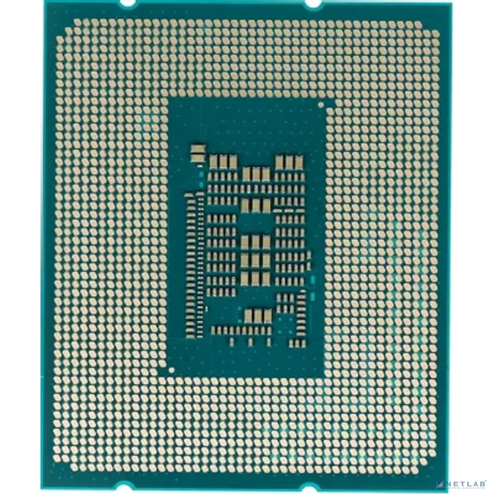 CPU Intel Core i5-12400 Alder Lake OEM {2.5 ГГц/ 4.4 ГГц в режиме Turbo, 18MB, Intel UHD Graphics 730, LGA1700 CM8071504650608SRL5Y/CM8071504555317SRL4V}