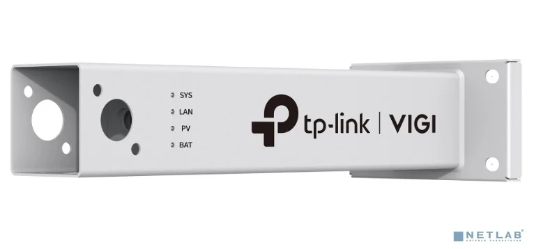 TP-Link VIGI PS30 Контроллер системы солнечной энергии