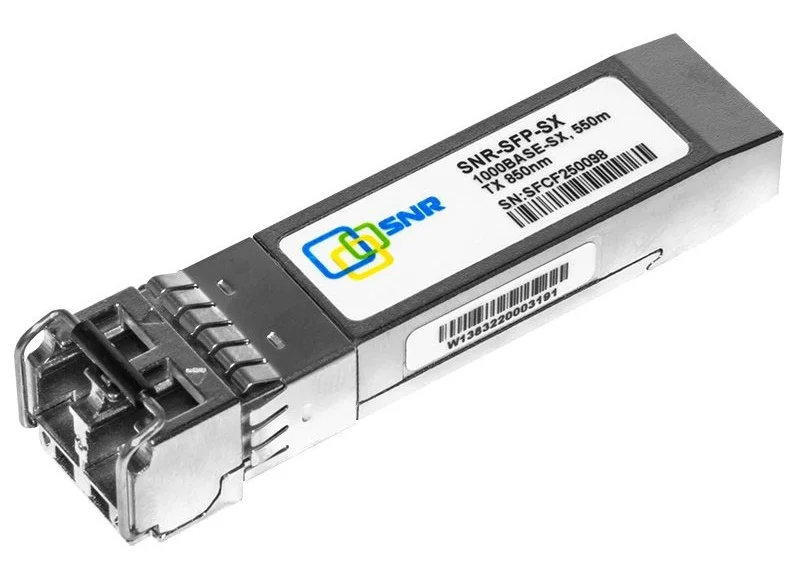 SNR SNR-SFP-SX