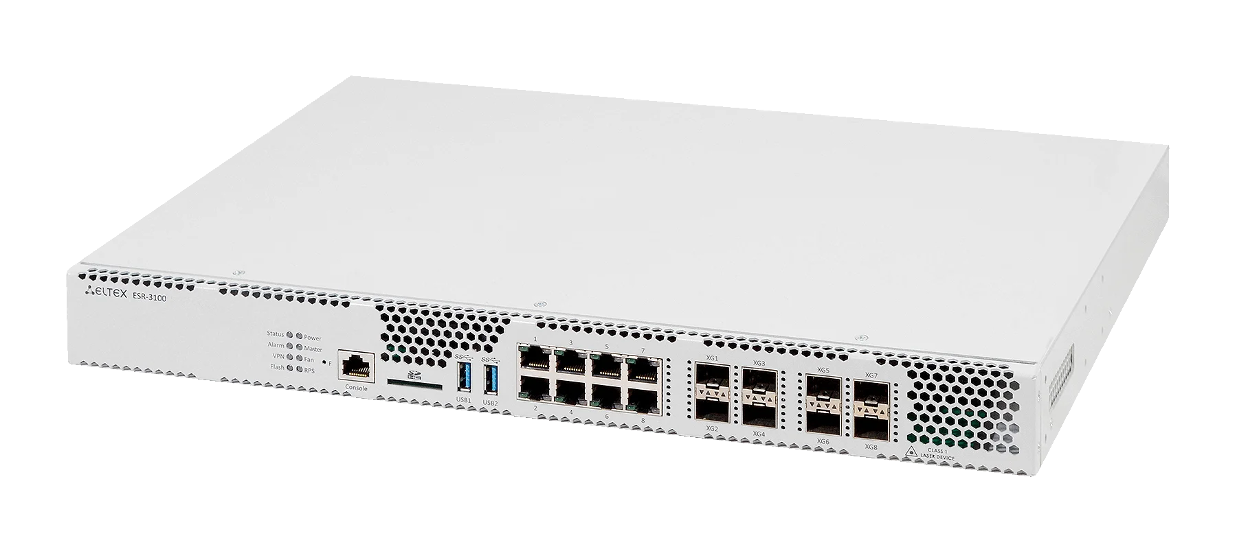 Сервисный маршрутизатор ESR-3100