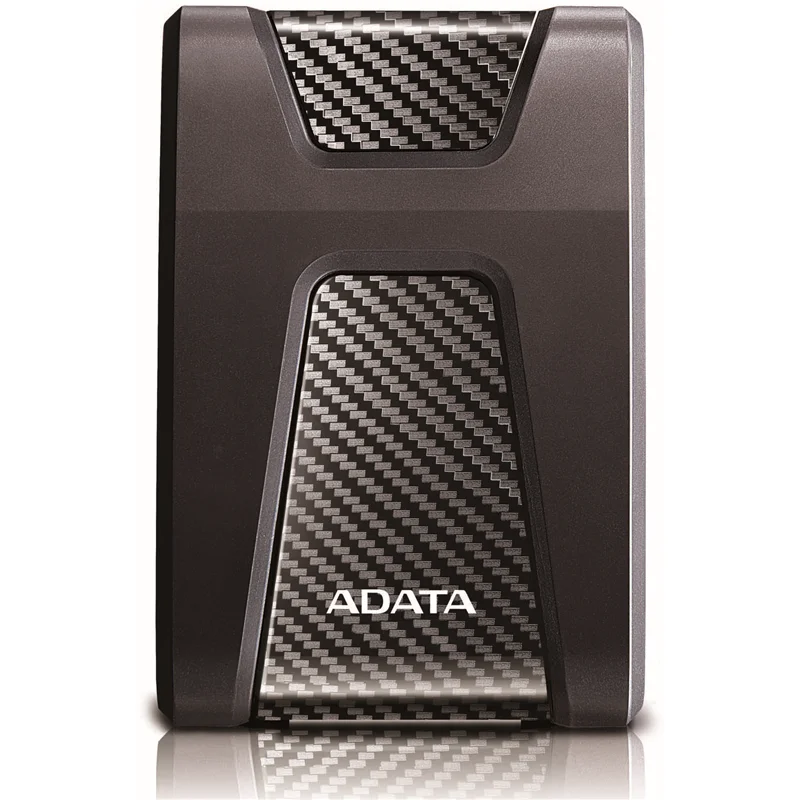 ADATA 4TB HD650 Black