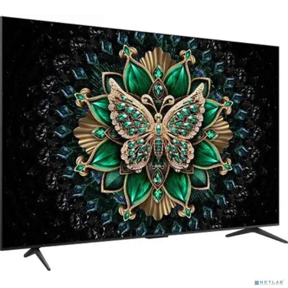 TCL 55" 55C6K