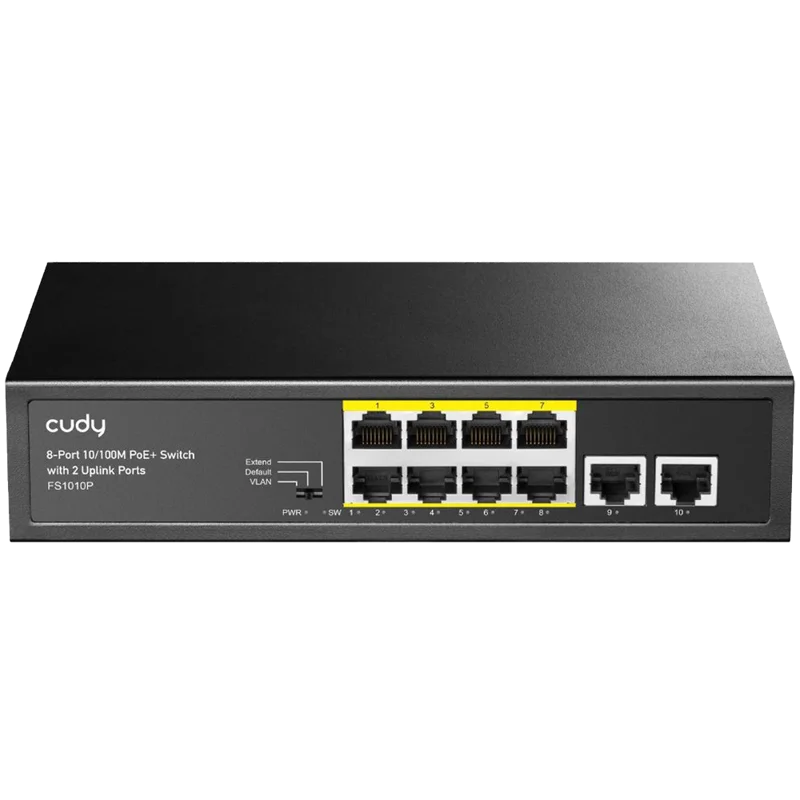 Cudy FS1010P