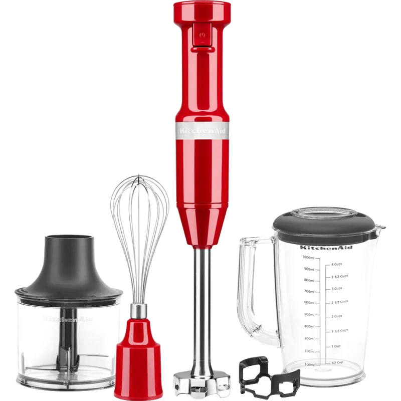 KitchenAid 5KHBV83EER