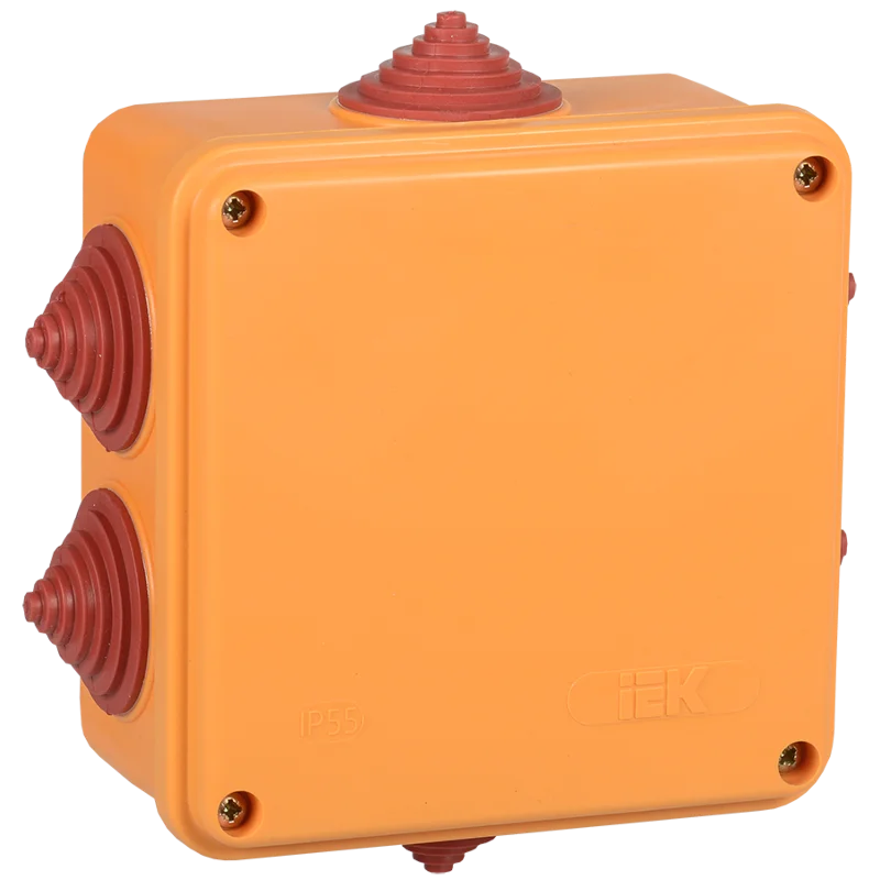 ITK UKF30-100-100-050-4-10-09