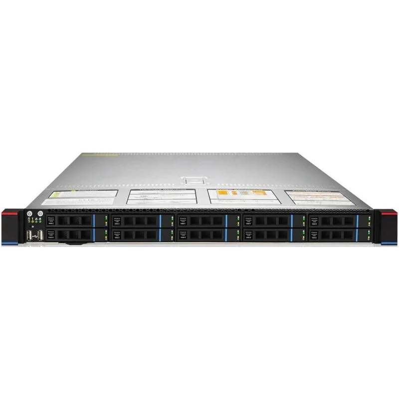 Gooxi SL101-D10R-G3