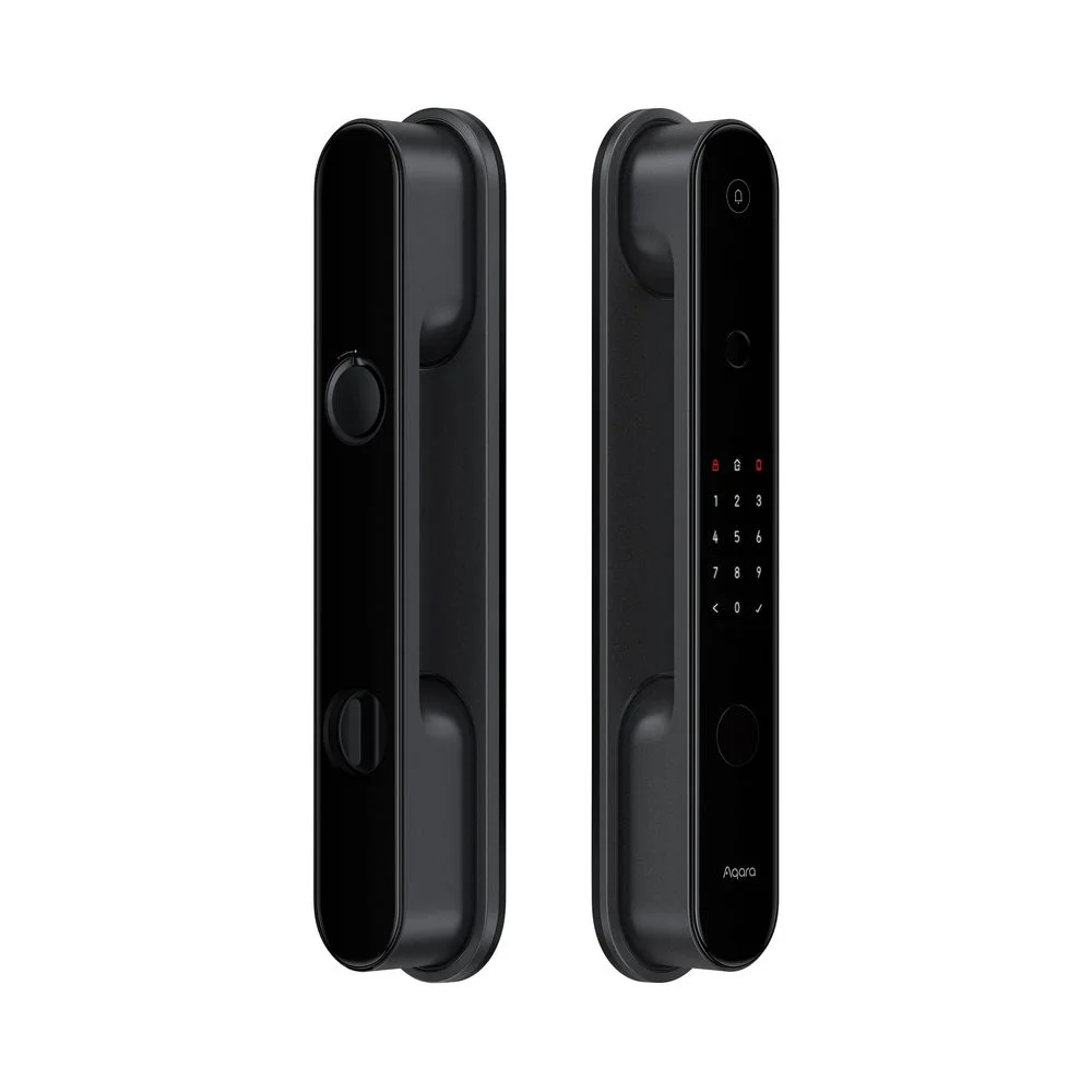 Умный дверной замок Aqara Aqara Door Lock D100 Zigbee
