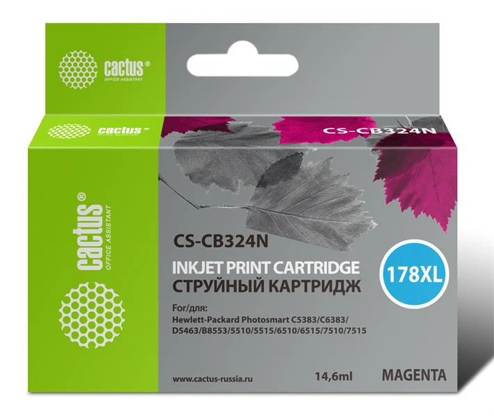 Cactus CS-CB324N(CS-CB324)