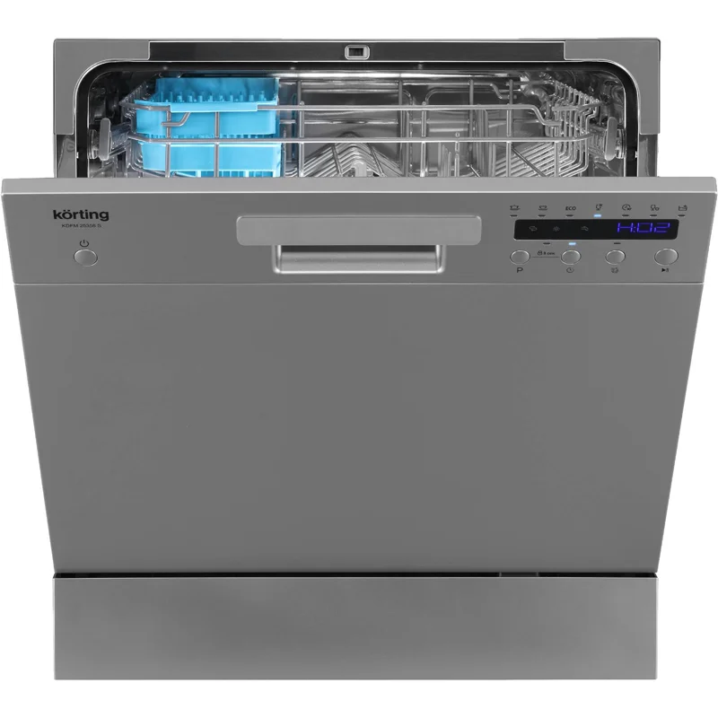 KORTING KDFM 25358 S 3