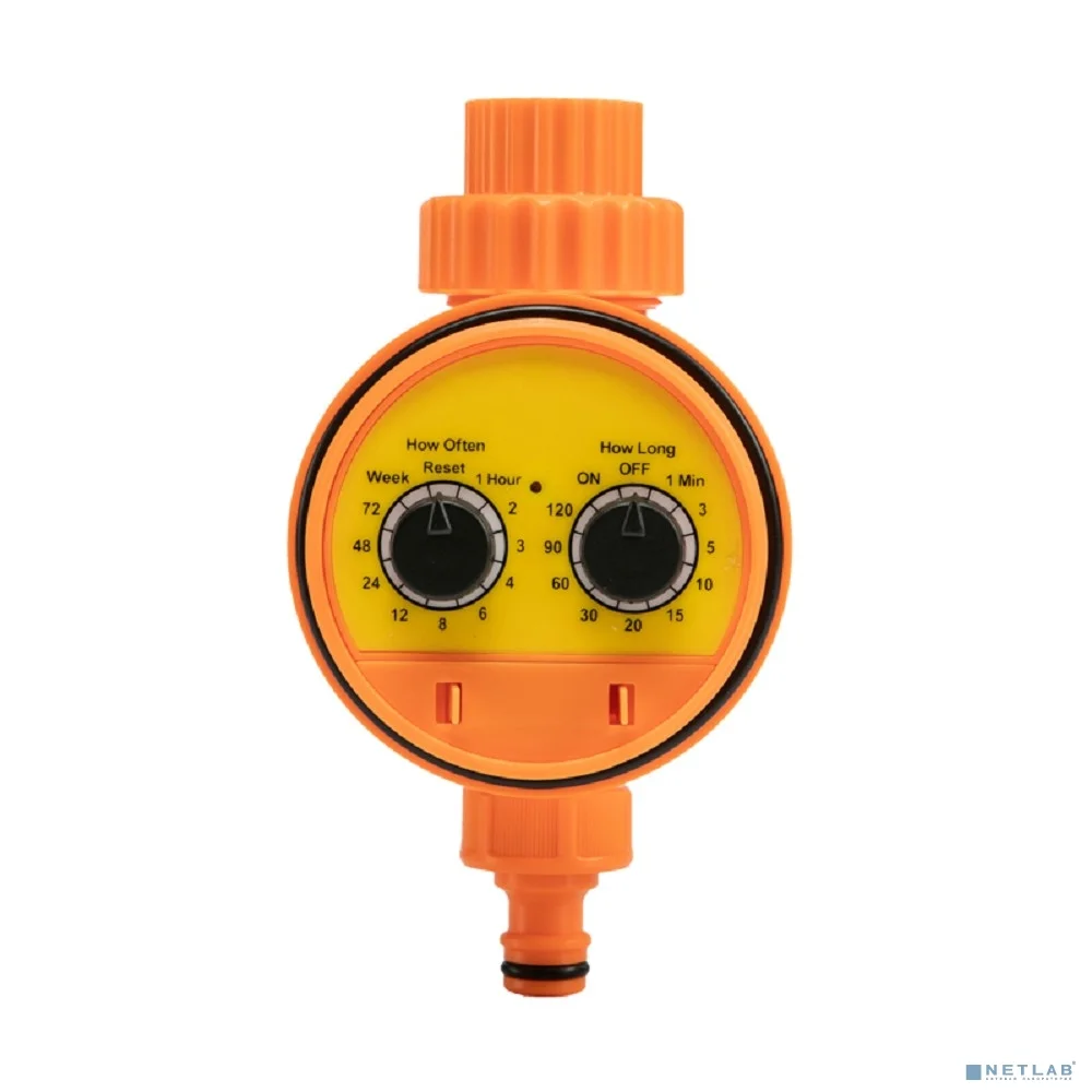 Rexant (62-0263) Таймер полива электронный