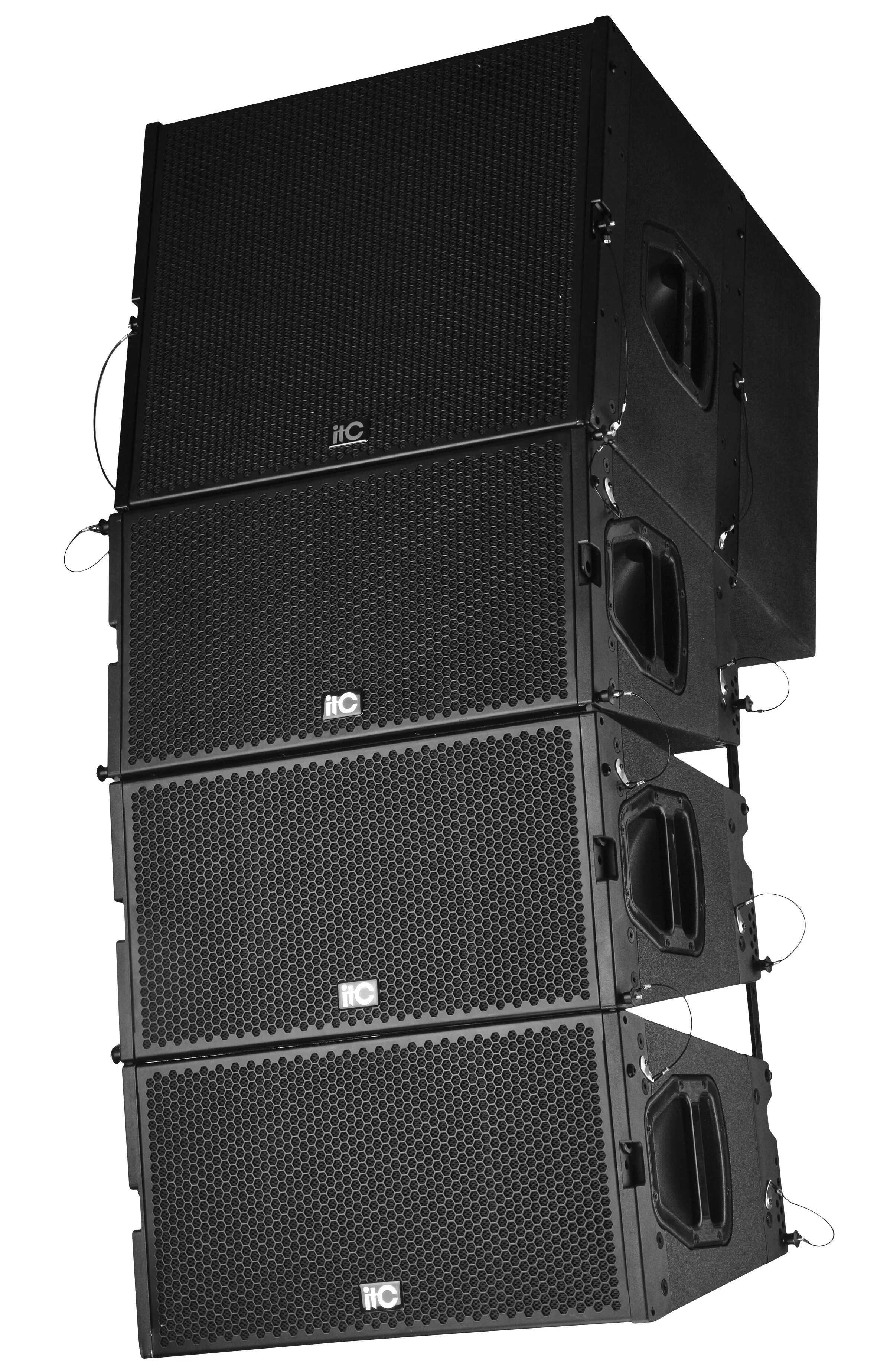 ITC LA-2100K 600W 8 Ом элемент массива 2