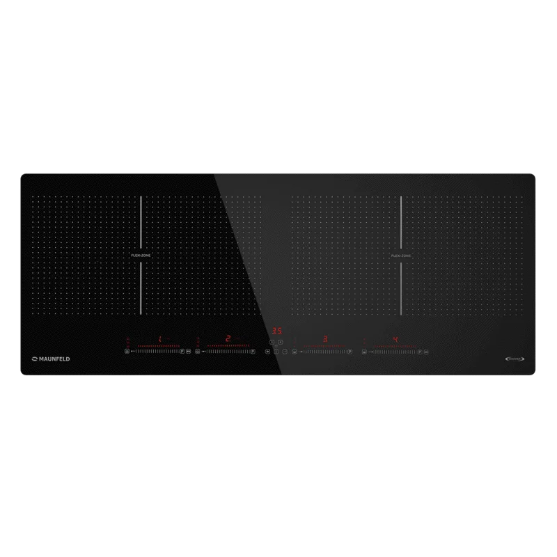 MAUNFELD CVI904SFLBK Inverter