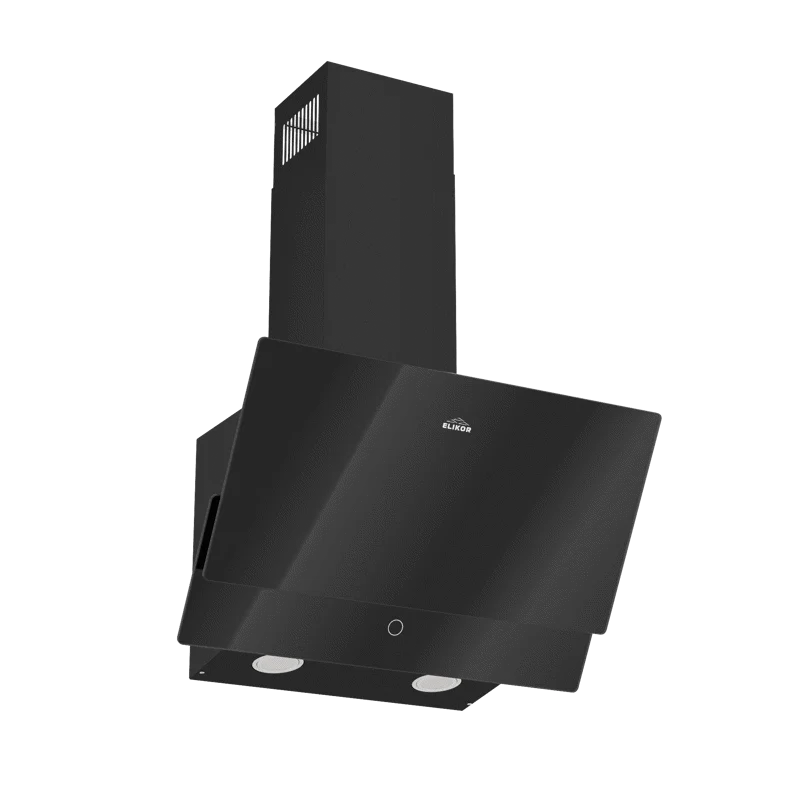 Вытяжка ELIKOR КВ VERTEX 60 BK (243068)