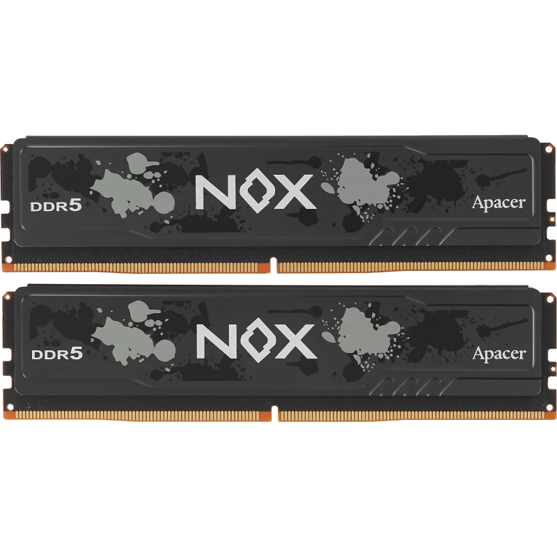 Apacer AH5U32G52C522MBAA-2