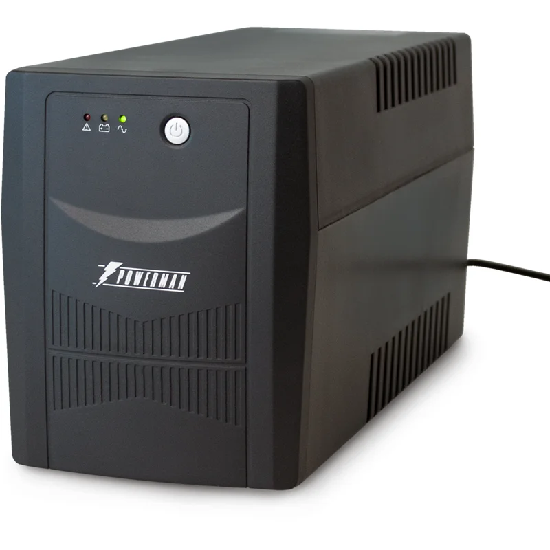 Powerman Back Pro 1500 Plus