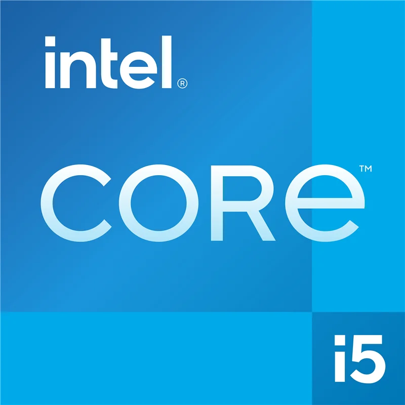 Intel Core i5-12400F (OEM)