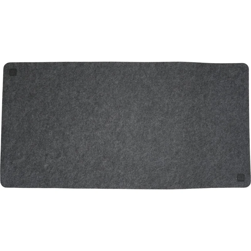 Geek Nook 80х40 см Dark Gray Felt (20240404)