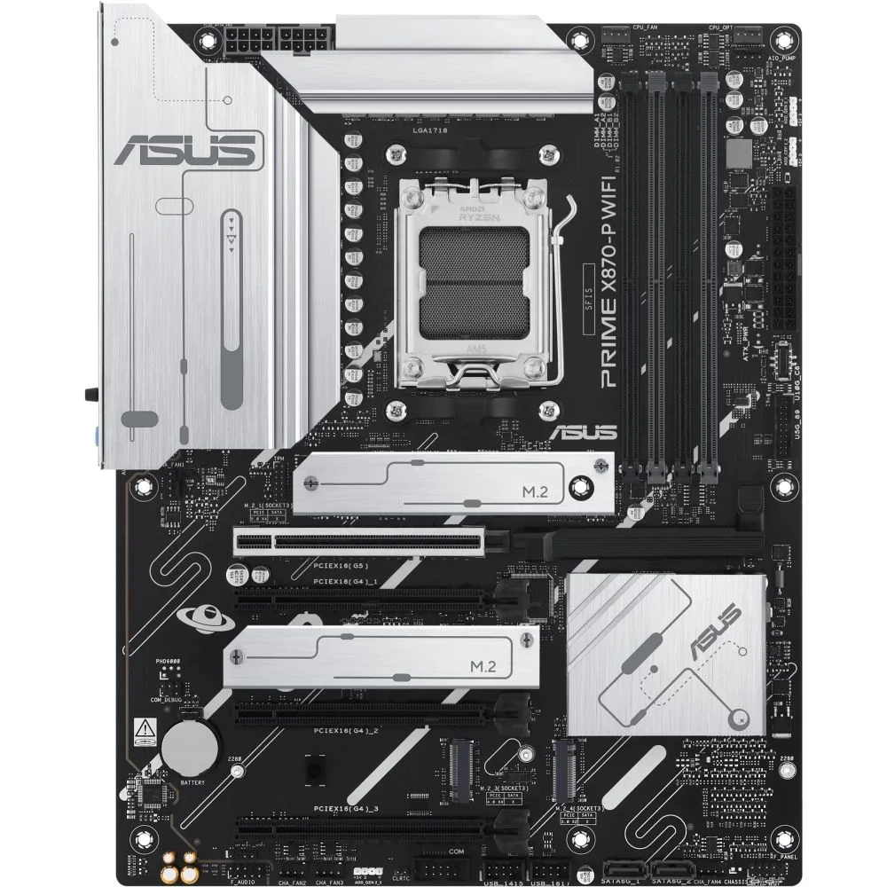ASUS PRIME X870-P WIFI (90MB1IS0-M0EAY0)
