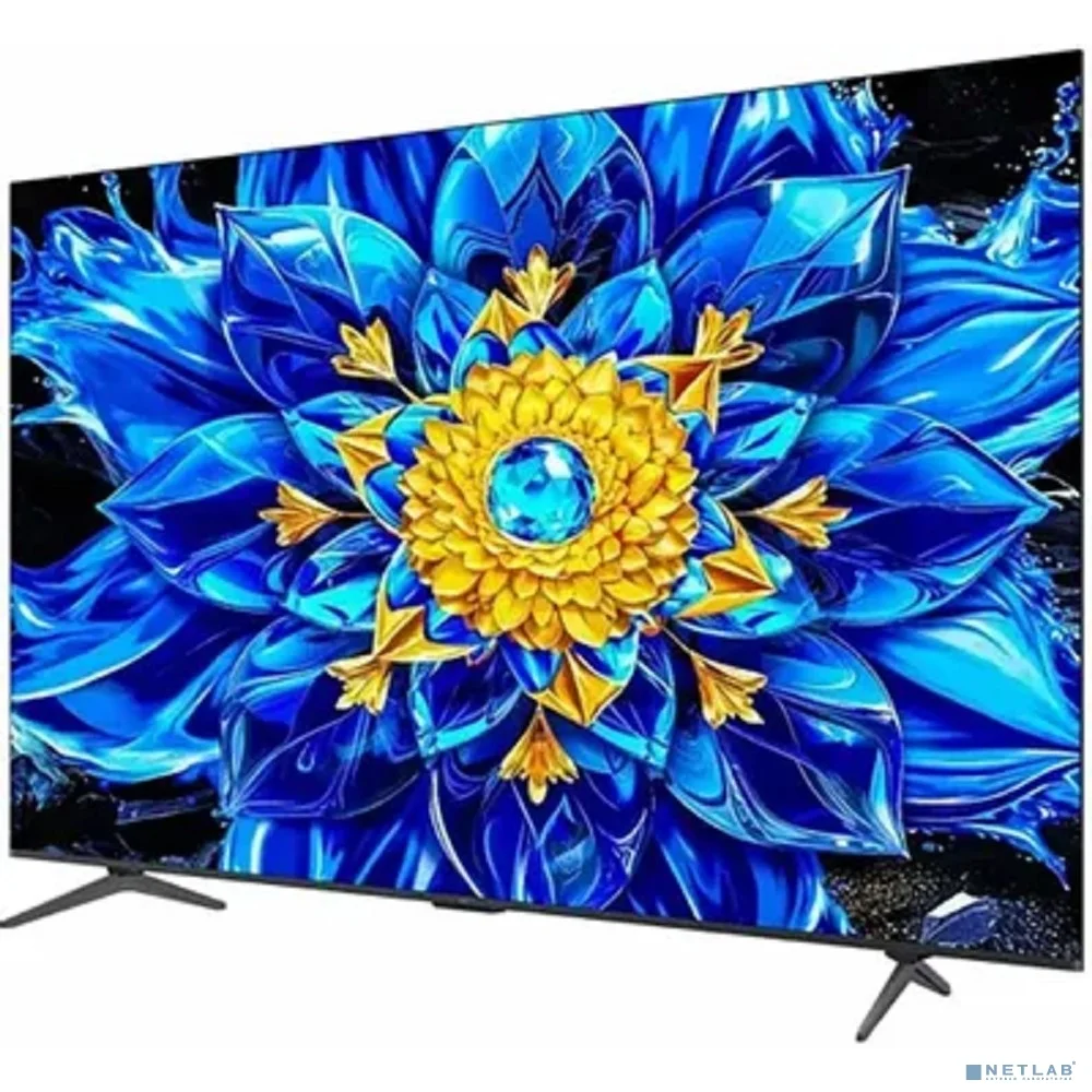 TCL 55" 55P8L