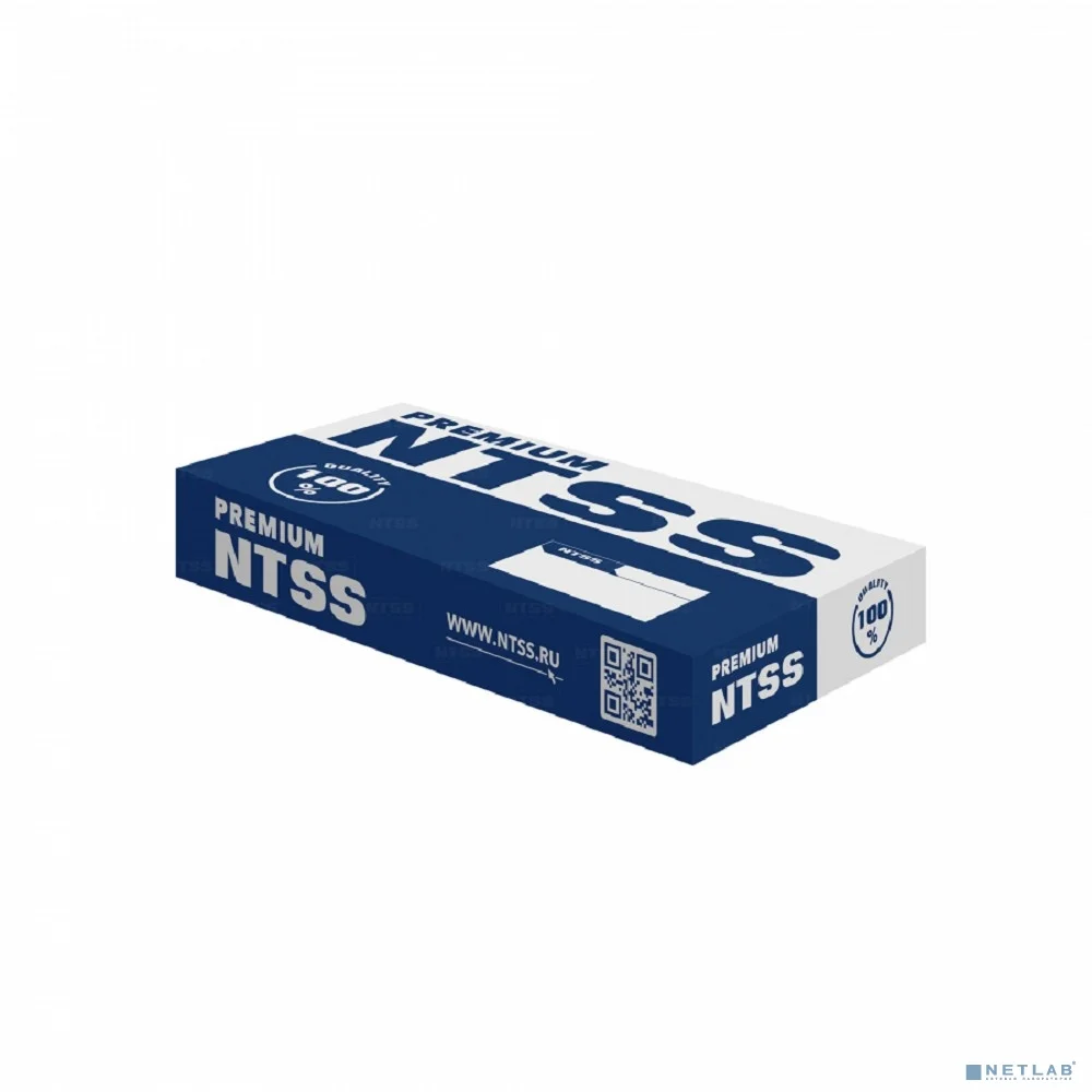 NTSS Кросс 19" NTSS PREMIUM, предсобранный 1U, 8 портов SC/UPC duplex, 62.5/125 мкм, (сплошная панель, розетки, сплайс, КДЗС, пигтейлы) NTSS-RFOB-PM-1U-8-2SC/U-62.5-SP1.5G0A