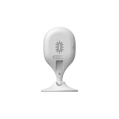 DAHUA DH-IPC-C5AP-0280B (Cube A1) Компактная IP-видеокамера с Wi-Fi 2.4ГГц 5Мп, 1/3.2” CMOS, объектив 2.8мм, обнаружение людей, ИК 10м, микрофон, динамик 3
