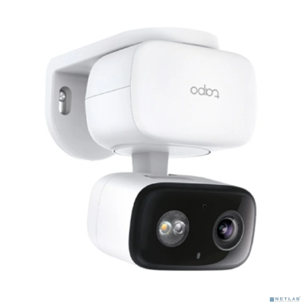 TP-Link Tapo C206 Умная уличная поворотная камера