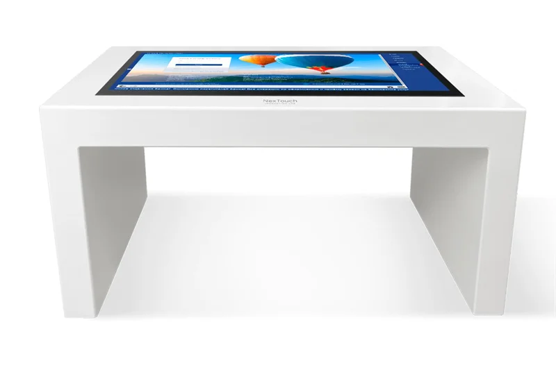 Интерактивный стол Интерактивный стол NexTable 43 P