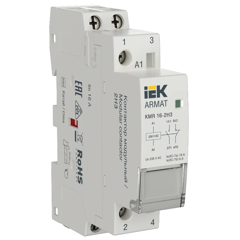 IEK AR-KMR10-016-02-230