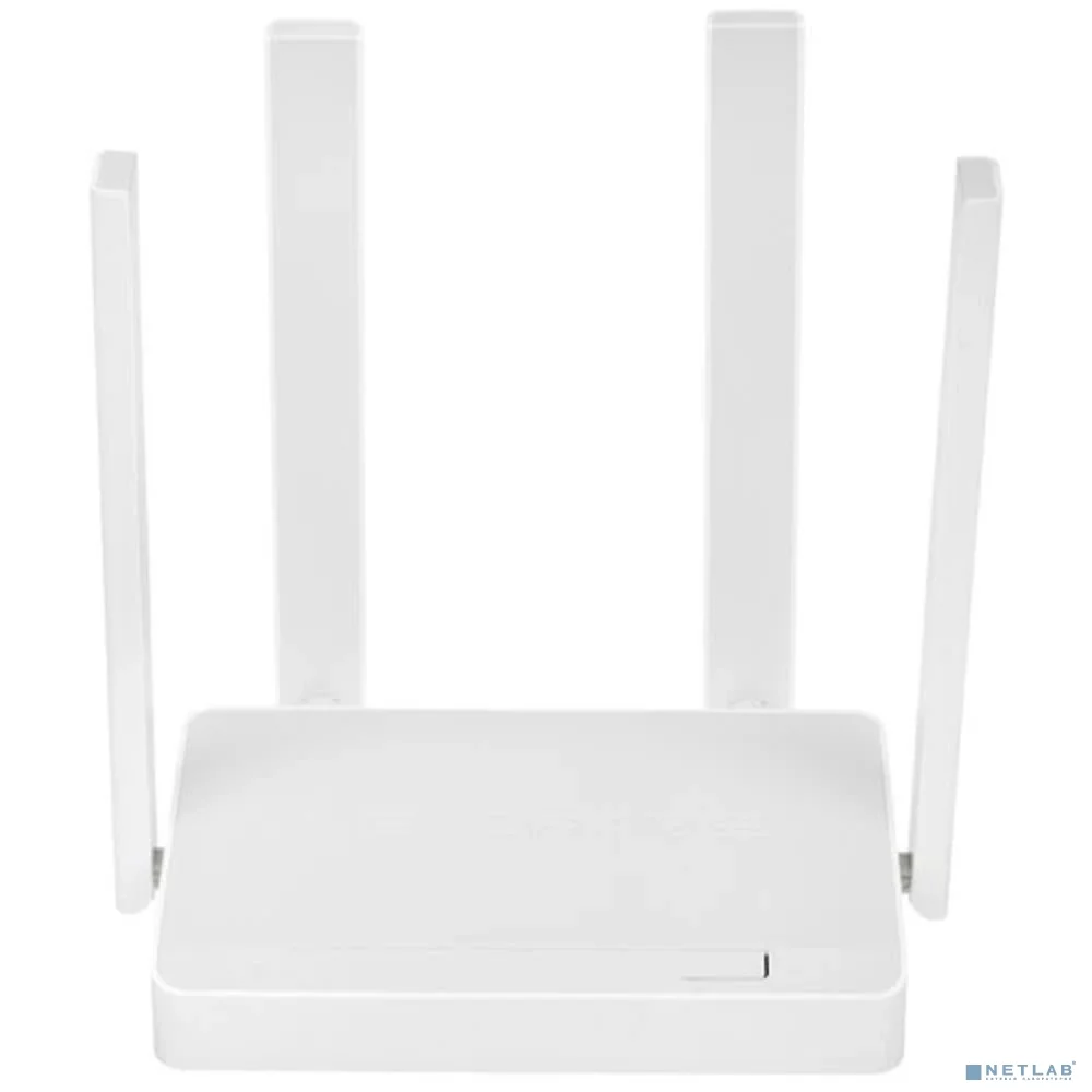 Netcraze Explorer 4G (NC-4910) Интернет-центр с модемом 4G, Mesh Wi-Fi 5 AC1200 и 4-портовым Smart-коммутатором