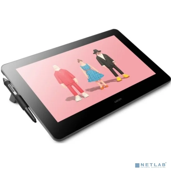 Интерактивный дисплей/ Interactive display Wacom Cintiq Pro 16