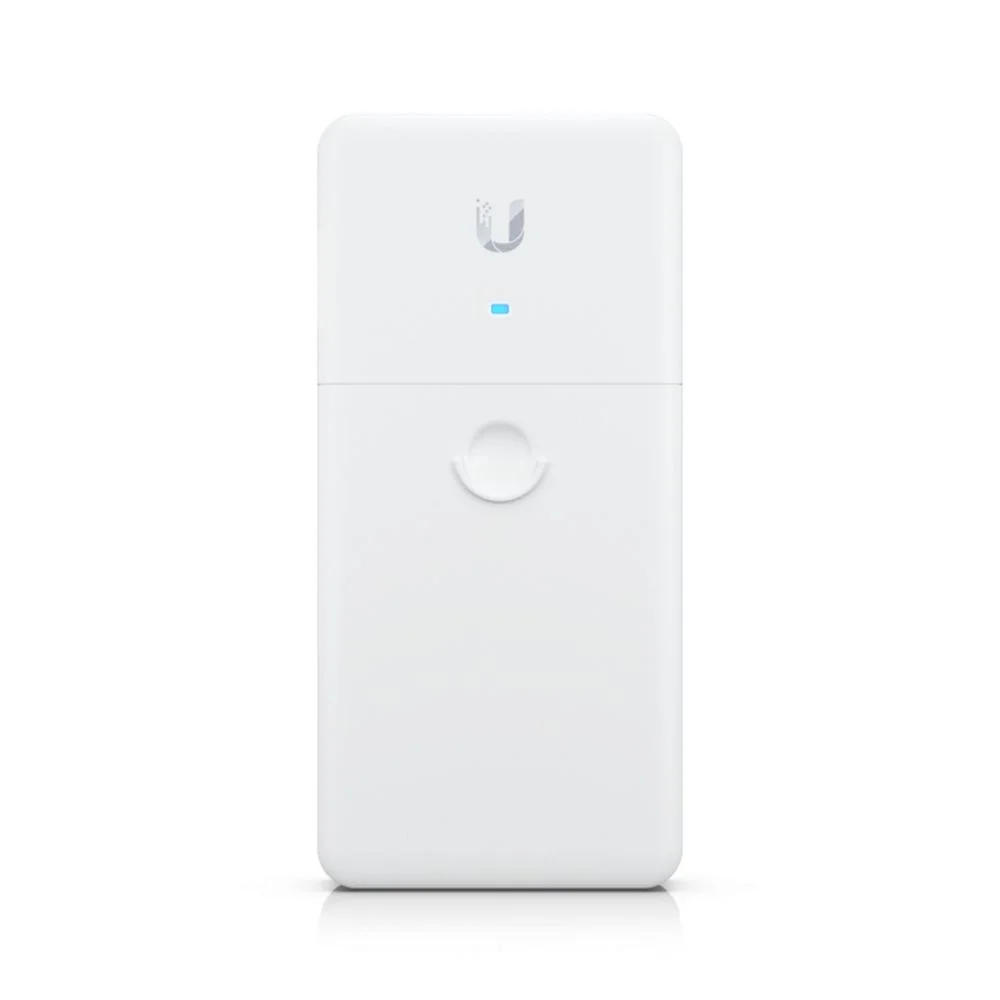 PoE-адаптер Ubiquiti Long Range Ethernet Repeater Гигабитный Ethernet-повторитель, 802.3af/at PoE/PoE+, PoE Passthrough