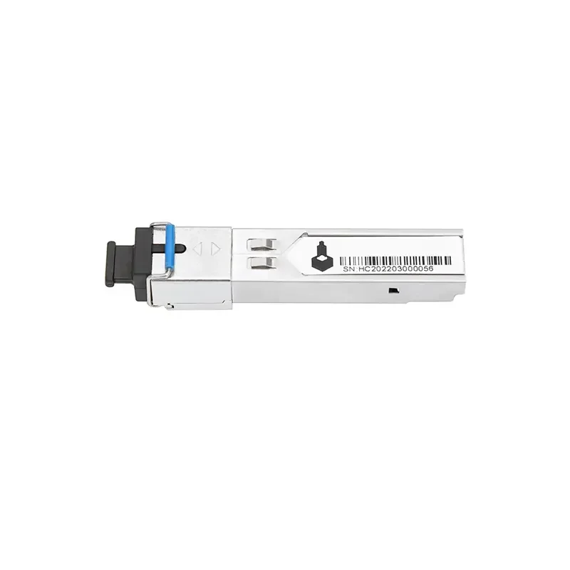New System Technologies NS-SFP-S-SC53-G-20