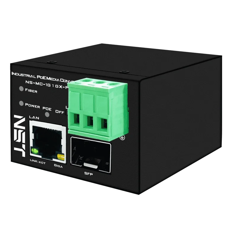 New System Technologies NS-MC-1G1GX-P/IS 3